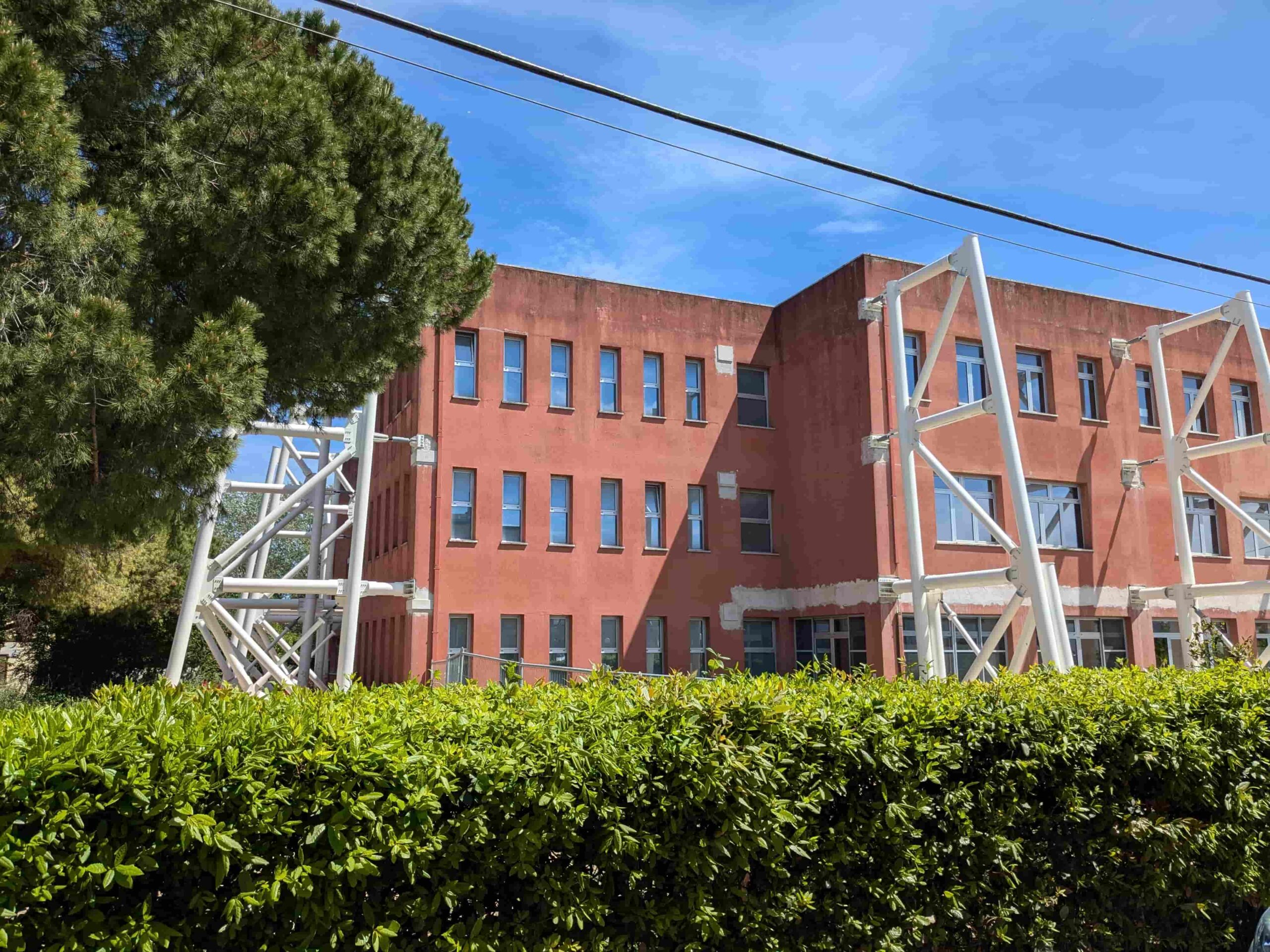 Miglioramento Perticari senigallia
